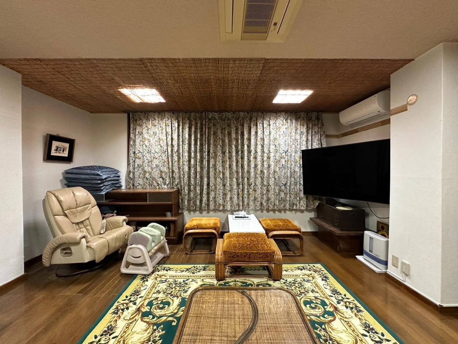 Marina And Numazu Sweet 1F - Vacation Stay 16710V エクステリア 写真